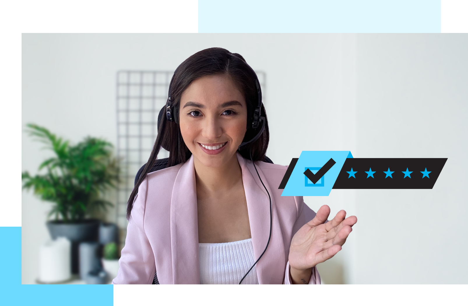 Customer Services bkgd